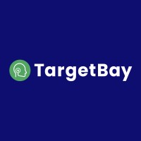 TargetBay logo