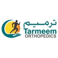 Tarmeem Orthopedic & Spine Specialty Hospital logo