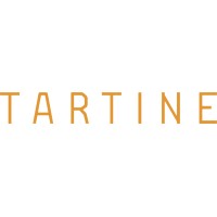 Tartine Bakery logo