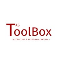 TAS ToolBox GmbH logo