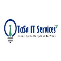 TaSa IT Services logo
