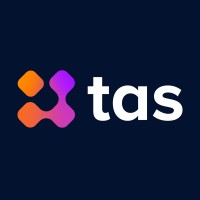 TAS logo
