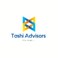 Tashi Advisors logo