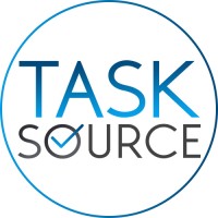 Task Source logo