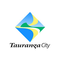 Tauranga City Council logo