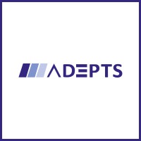 ADEPTS logo
