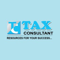 Tax Consultant