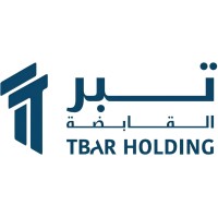 Tbar Holding logo