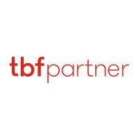 TBF + Partner AG logo