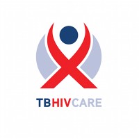 TB HIV Care logo