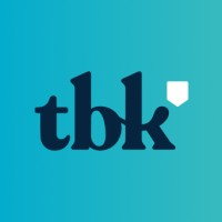 tbk Creative logo