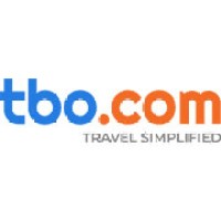 TBO.COM logo