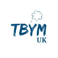 Take Back Your Mind UK logo