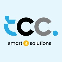 TCC smart IT solutions logo