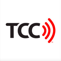 Verizon Authorized Retailer, TCC logo