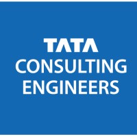 Tata Consulting Engineers logo