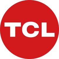 TCL Electronics Europe logo