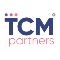 TCMpartners logo