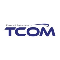 TCOM, L.P. logo