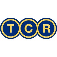 TCR logo