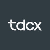 TDCX logo