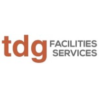 tdgFacilities, LLC logo