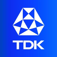 TDK Electronics logo