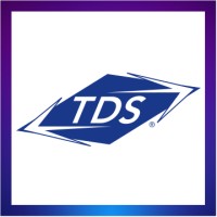 TDS Telecommunications LLC logo