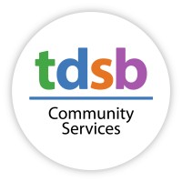 TDSB Community Services logo