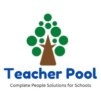 Teacher Pool logo