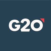 G2O logo