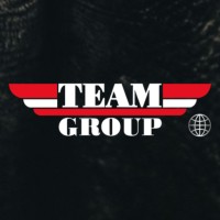 TEAM Group logo