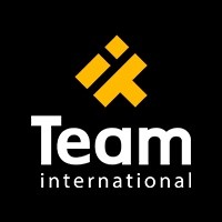TEAM International logo