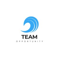 Team opportunity