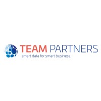 TEAM PARTNERS Suisse SA - Groupe BLUESOFT logo