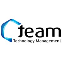 Logo team Technology Management