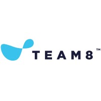 Team8 logo