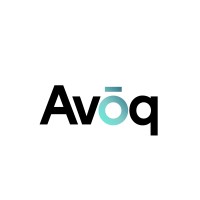 Avōq logo