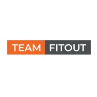 Team Fitout Design logo