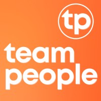 TeamPeople logo