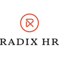 Radix HR logo