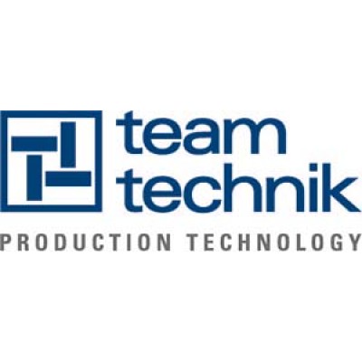 teamtechnik Poland logo