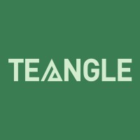 Teangle logo
