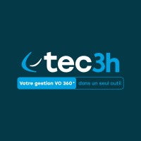 tec3h logo