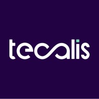 Tecalis logo