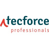 Tecforce logo