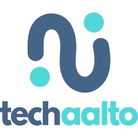 Tech Aalto logo