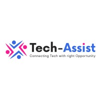 Tech-Assist logo
