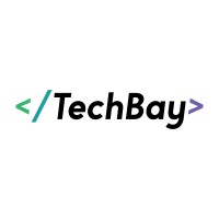Tech Bay IT Solutions logo