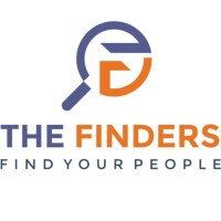 The Finders logo